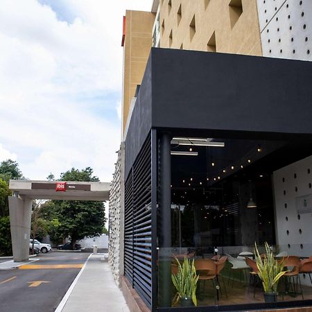 Ibis Merida Bagian luar foto
