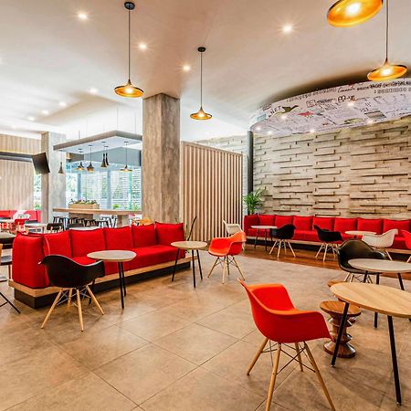 Ibis Merida Bagian luar foto