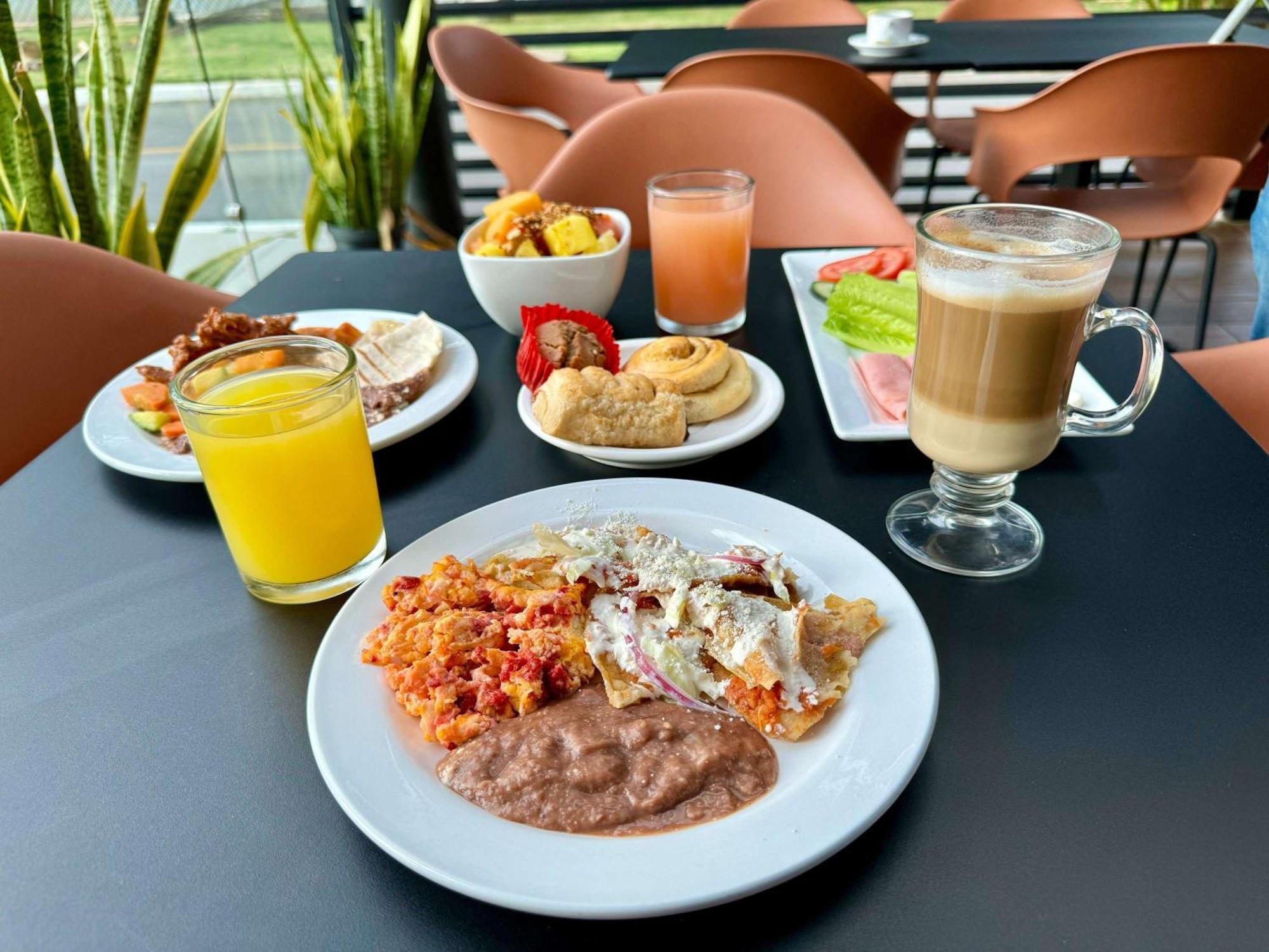 Ibis Merida Bagian luar foto