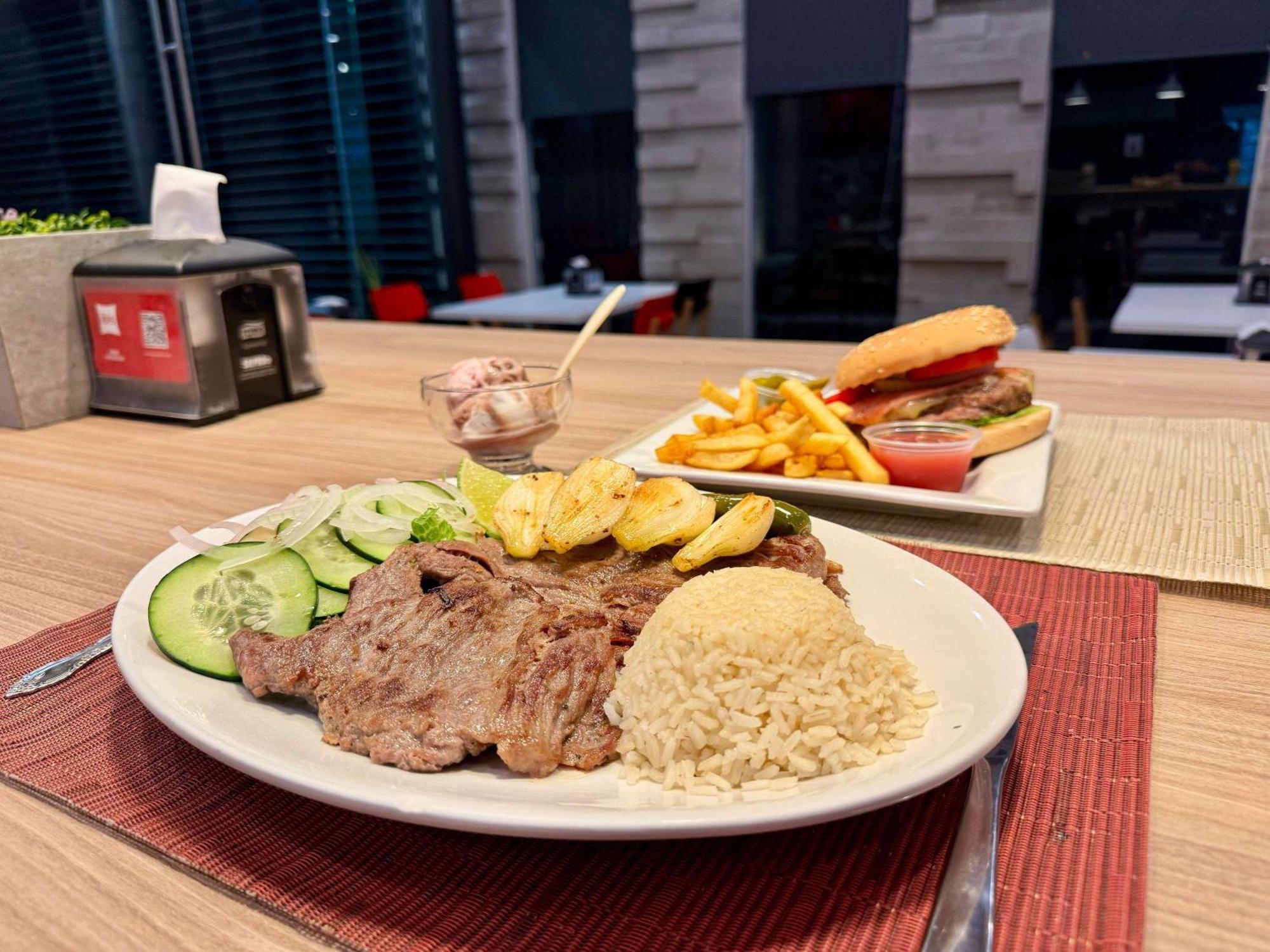 Ibis Merida Bagian luar foto