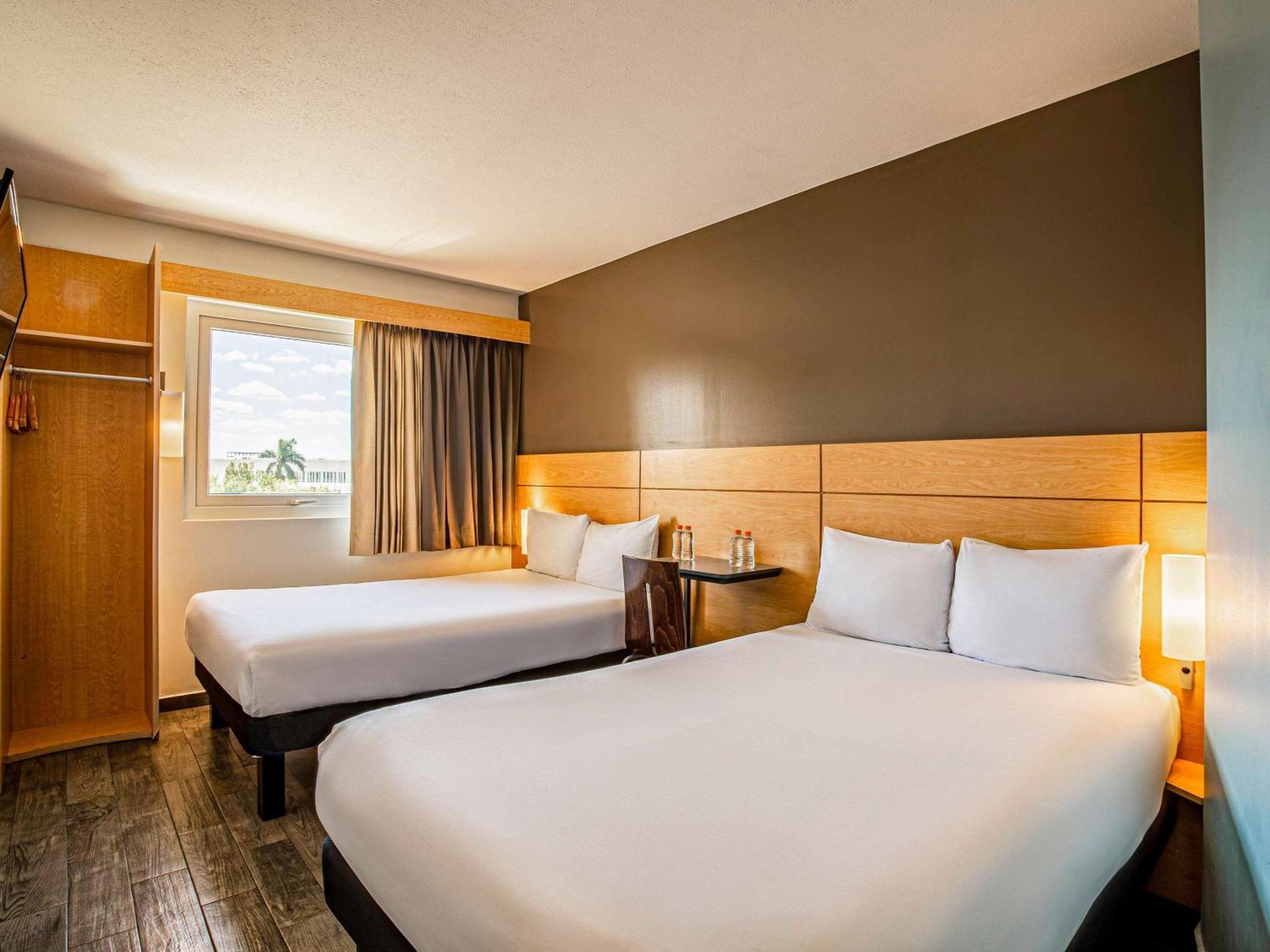 Ibis Merida Bagian luar foto