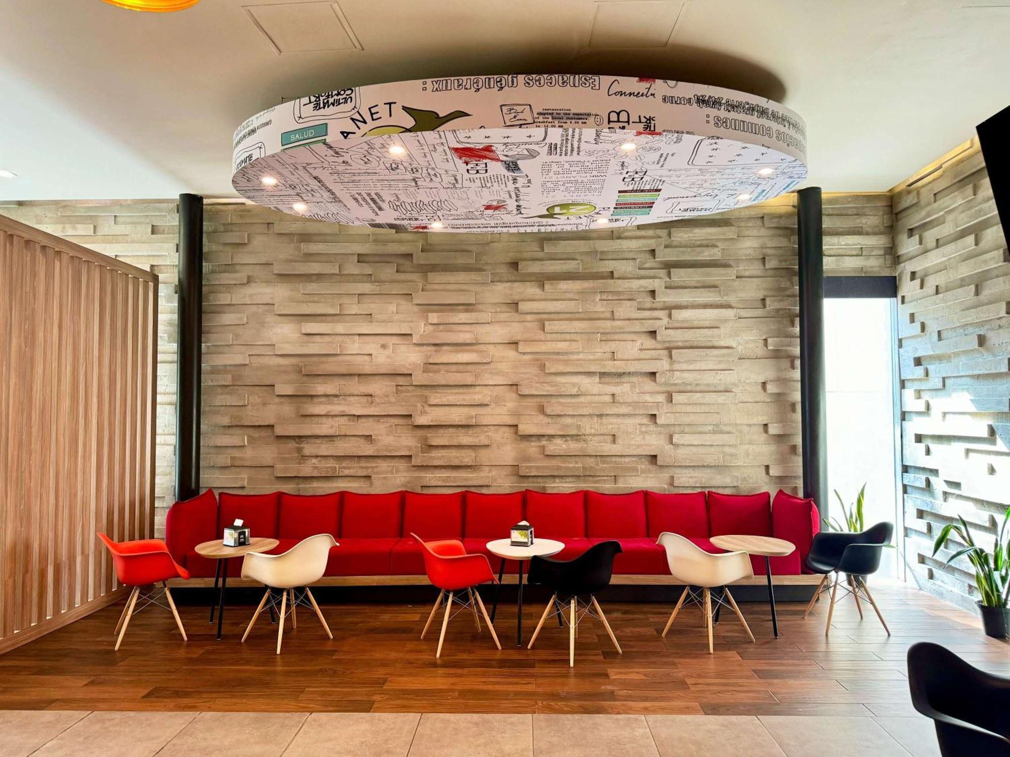 Ibis Merida Bagian luar foto