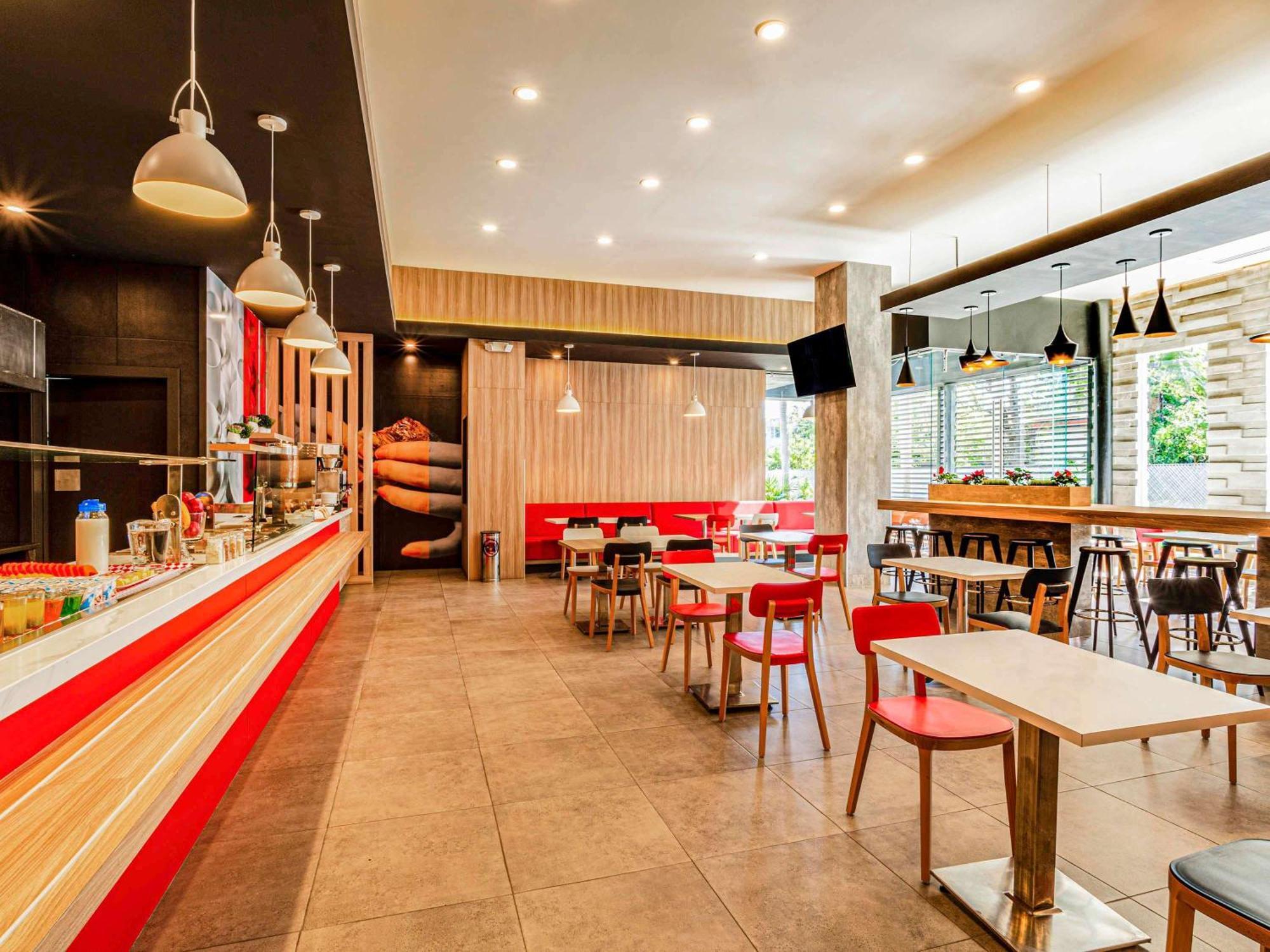 Ibis Merida Bagian luar foto