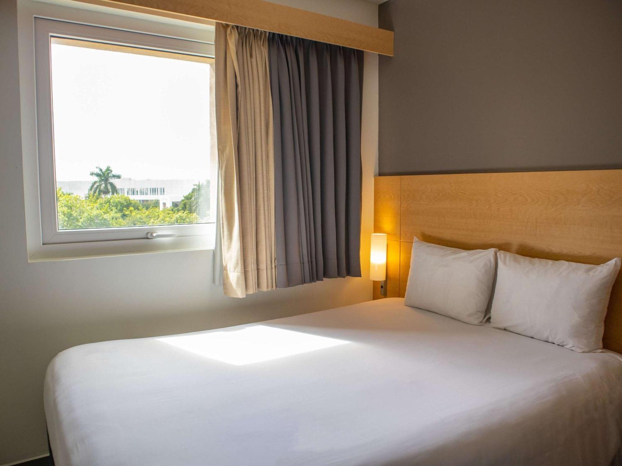 Ibis Merida Bagian luar foto
