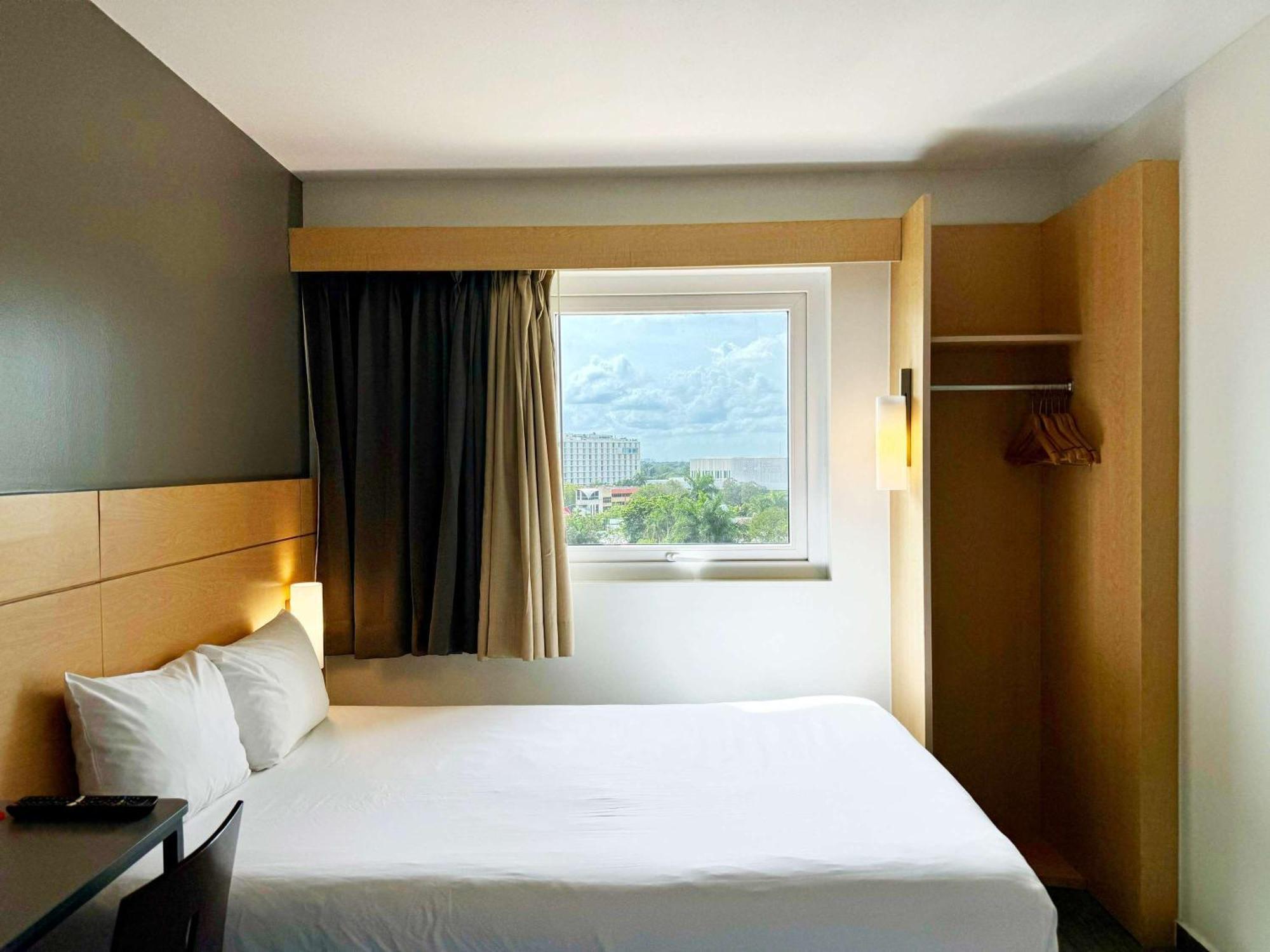 Ibis Merida Bagian luar foto