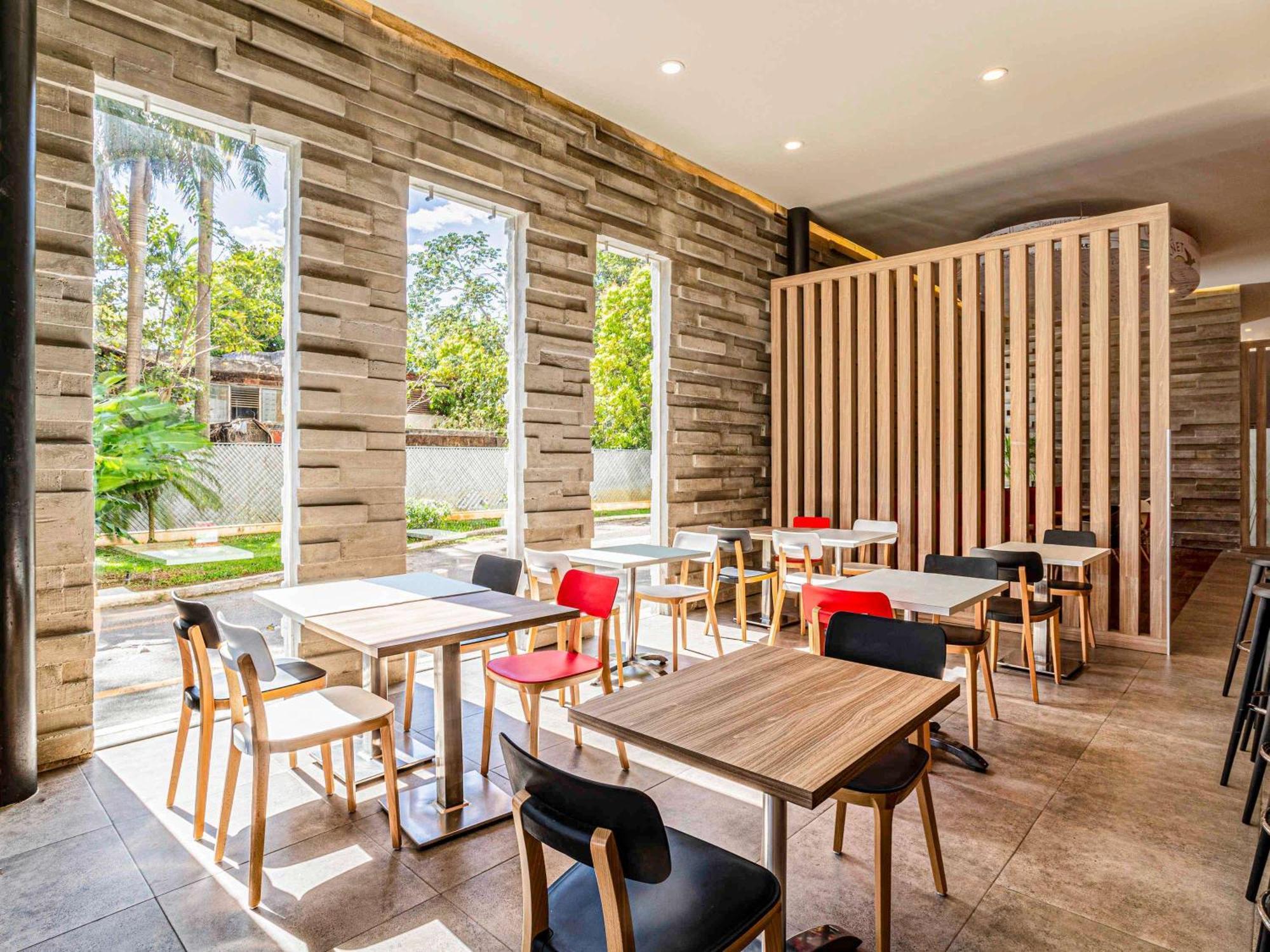 Ibis Merida Bagian luar foto